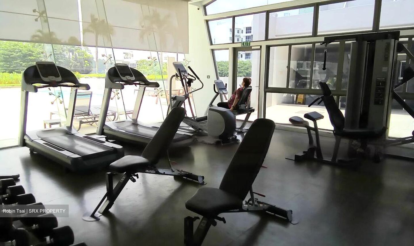 Sherwood Towers (D21), Apartment #477605841